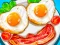 Игра Delicious Breakfast Cooking онлајн