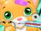 Игра Kitty Doctor онлајн