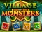 Игра Village Of Monsters онлајн