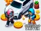 Игра Obby vs Noob Driver онлајн