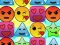 Игра Emoji Match 3 онлајн