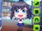 Игра High School Dress Up-Yandere онлајн