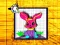 Игра Easter Eggstravaganza Coloring онлајн