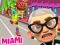 Игра Angry Gran Miami онлајн