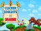 Игра Clicker Knights Vs dragons онлајн
