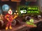 Игра Ben 10 Zombie Shooter онлајн