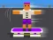 Игра Blocky Skater Rush онлајн