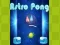 Игра Astro Pong онлајн