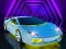Игра Cyber City Driver онлајн