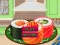 Игра Sushi Roll 3D Cool онлајн