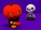 Игра Jack-O Gunner онлајн