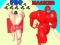 Игра Muscle Runner Rush Race 3D онлајн