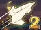 Игра Paper Flight 2 онлајн