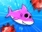 Игра Go Baby Shark Go онлајн