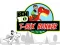 Игра Ben 10 T-Rex Runner онлајн