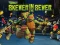Игра Teenage Mutant Ninja Turtles: Skewer in the Sewer онлајн