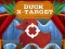 Игра Duck X-Target онлајн
