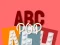 Игра ABC pop онлајн