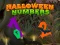 Игра Halloween Numbers онлајн