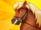 Игра Horseshoeing онлајн