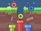 Игра Digger Ball 3 онлајн