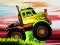 Игра Monster Trucks Spot the Difference онлајн