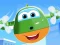 Игра Super Plane Wings Kid Subway Surfers Runner онлајн