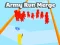 Игра Army Run Merge онлајн