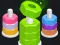 Игра Nuts Puzzle: Color Sort онлајн