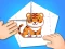 Игра Paper Fold Origami 2 онлајн
