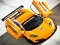 Игра McLaren GT3 Puzzle онлајн