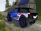 Игра Offroad Mountain Driving 2024 онлајн