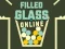 Игра Filled Glass Online онлајн