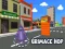 Игра Grimace Hop онлајн