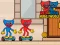 Игра Red and Blue Hugli Wugli онлајн