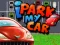 Игра iPark my car онлајн