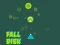 Игра Fall Disk онлајн