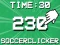 Игра Soccer Clicker онлајн