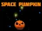 Игра Space Pumpkin онлајн