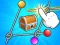 Игра Color Brain Test Games онлајн