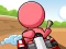 Игра Mini Kart Rush онлајн