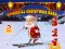 Игра Downhill Christmas Dash онлајн