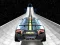 Игра Galactic Car Stunts онлајн