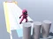 Игра Squid Gamer Runner Obstacle онлајн