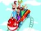 Игра Roller coaster leap онлајн