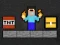 Игра Noob vs TNT Boom онлајн