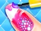 Игра Nail Art онлајн