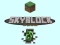 Игра SkyBlock онлајн