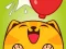 Игра Puffy Cat онлајн