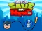 Игра Draw to Save my Hero онлајн